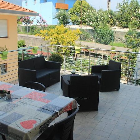 Apartament Casa Vela Riva Zewnętrze zdjęcie