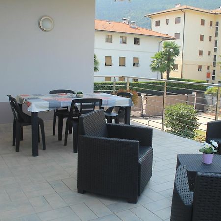 Apartament Casa Vela Riva Zewnętrze zdjęcie