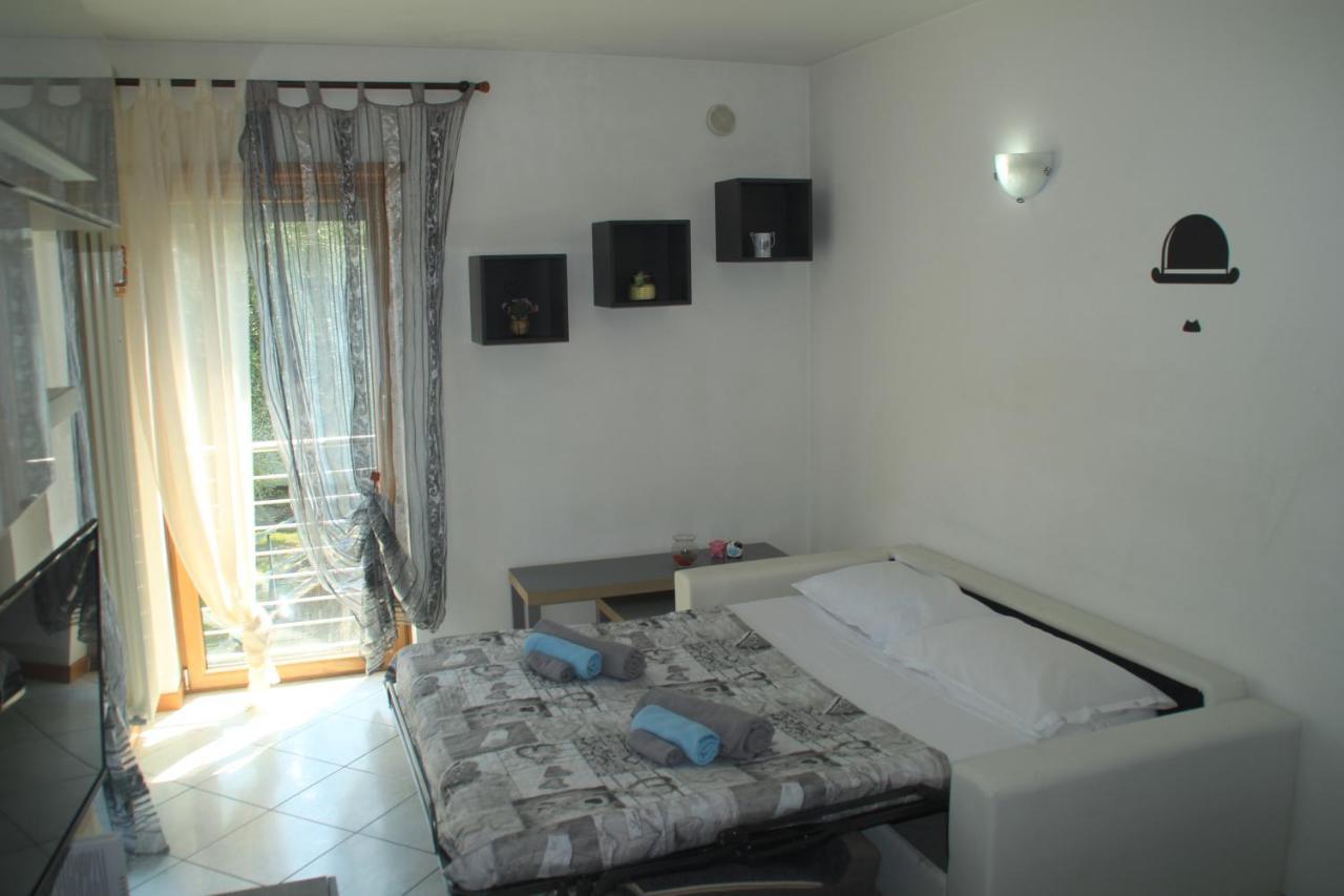 Apartament Casa Vela Riva Zewnętrze zdjęcie