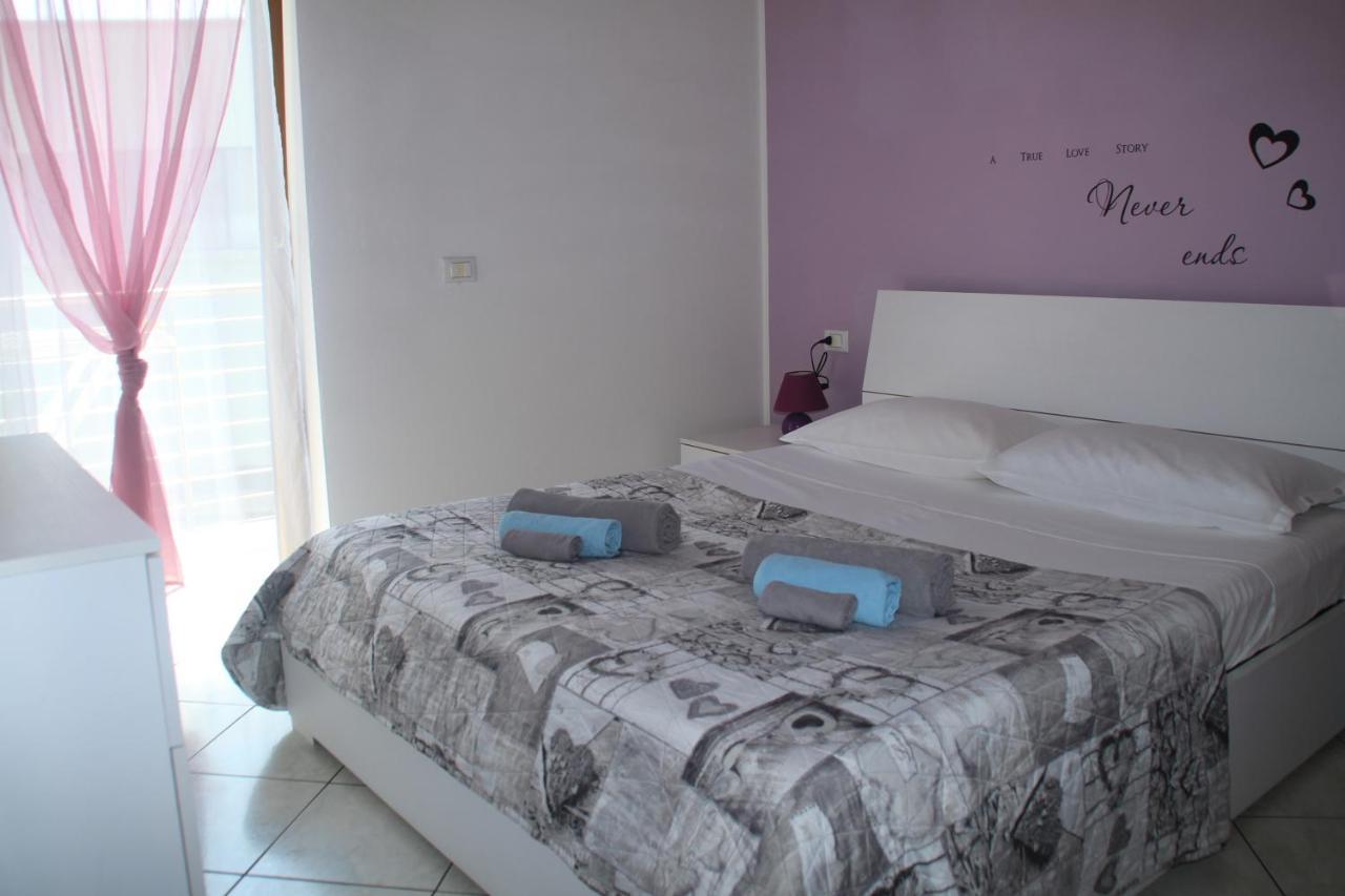 Apartament Casa Vela Riva Zewnętrze zdjęcie