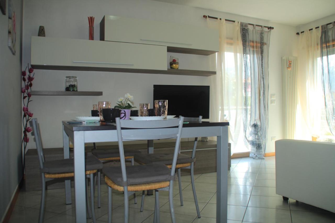 Apartament Casa Vela Riva Zewnętrze zdjęcie