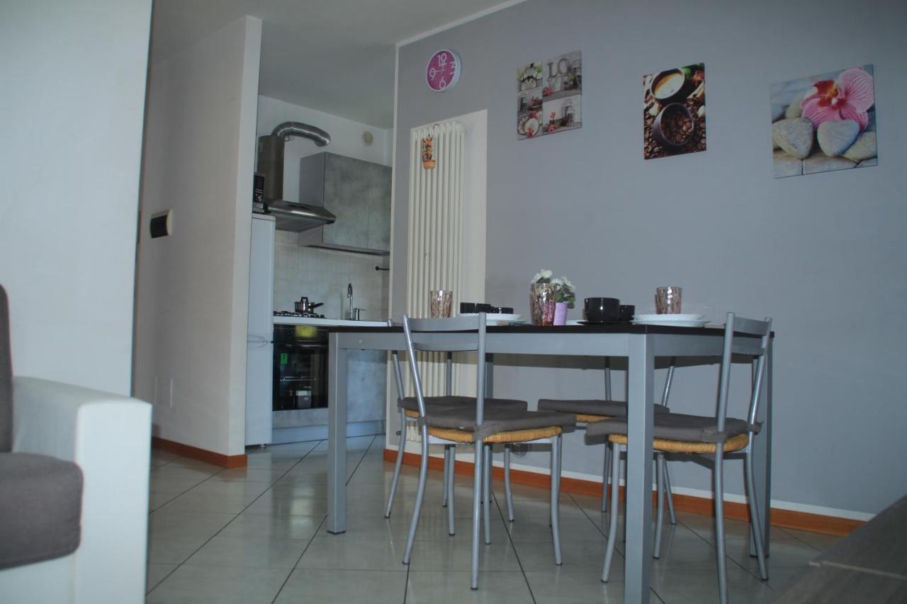 Apartament Casa Vela Riva Zewnętrze zdjęcie