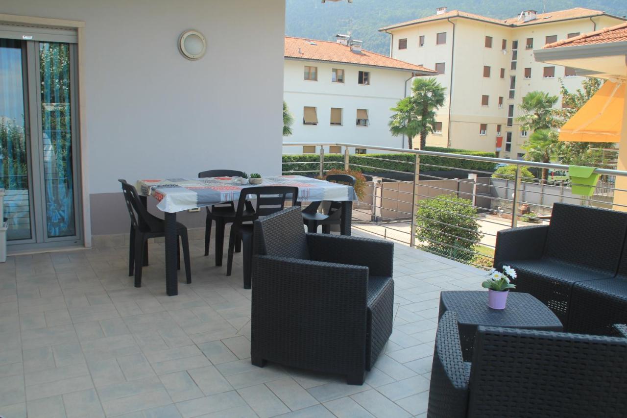 Apartament Casa Vela Riva Zewnętrze zdjęcie